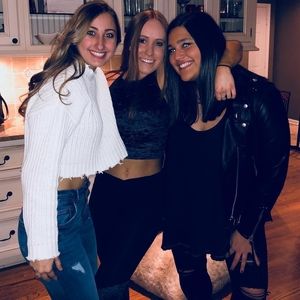 Meet your Posher, Jordan